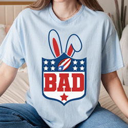 Press Ready Transfer - Bad Bunny Halftime