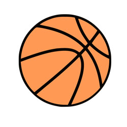 Free Download - Basketball