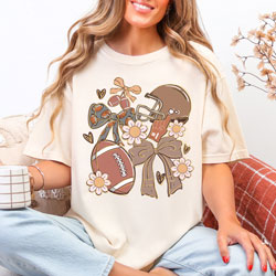 Press Ready Transfer - Coquette Football