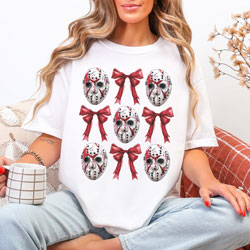 Press Ready Transfer - Coquette Jason