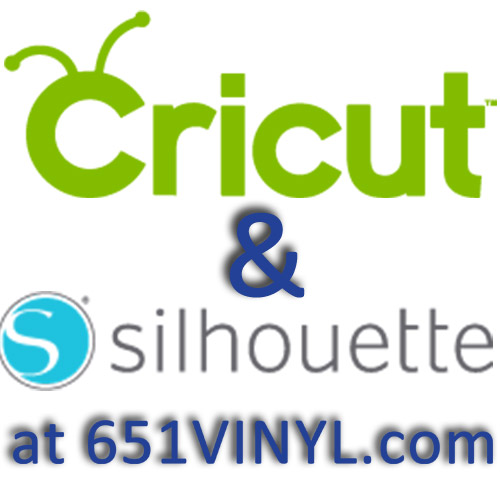 143VINYL.com Adds Three Cricut and Silhouette Machines to Product Line