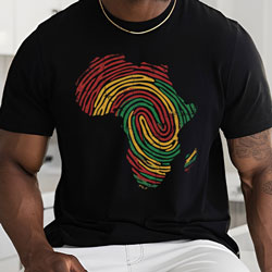 Press Ready Transfer - Cultural Imprint