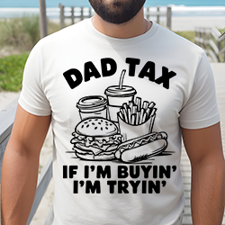 Press ready Transfer - Dad Tax