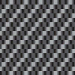 Siser EasyPatterns Plus HTV - Carbon Fiber 12" x 12"