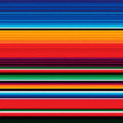 Siser EasyPatterns Plus HTV - Serape 12" x 12"
