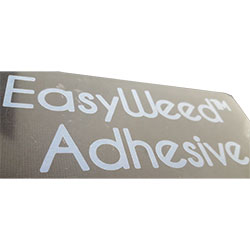 12" x 5 Yard Roll Siser EasyWeed - Adhesive