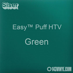 Siser Easy Puff 12 HTV