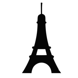 Free Download - Eiffel Tower