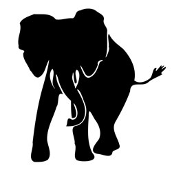 Free Download - Elephant