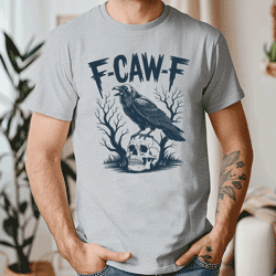 Press Ready Transfer - F-CAW-F