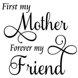 Free Download - First My Mother
