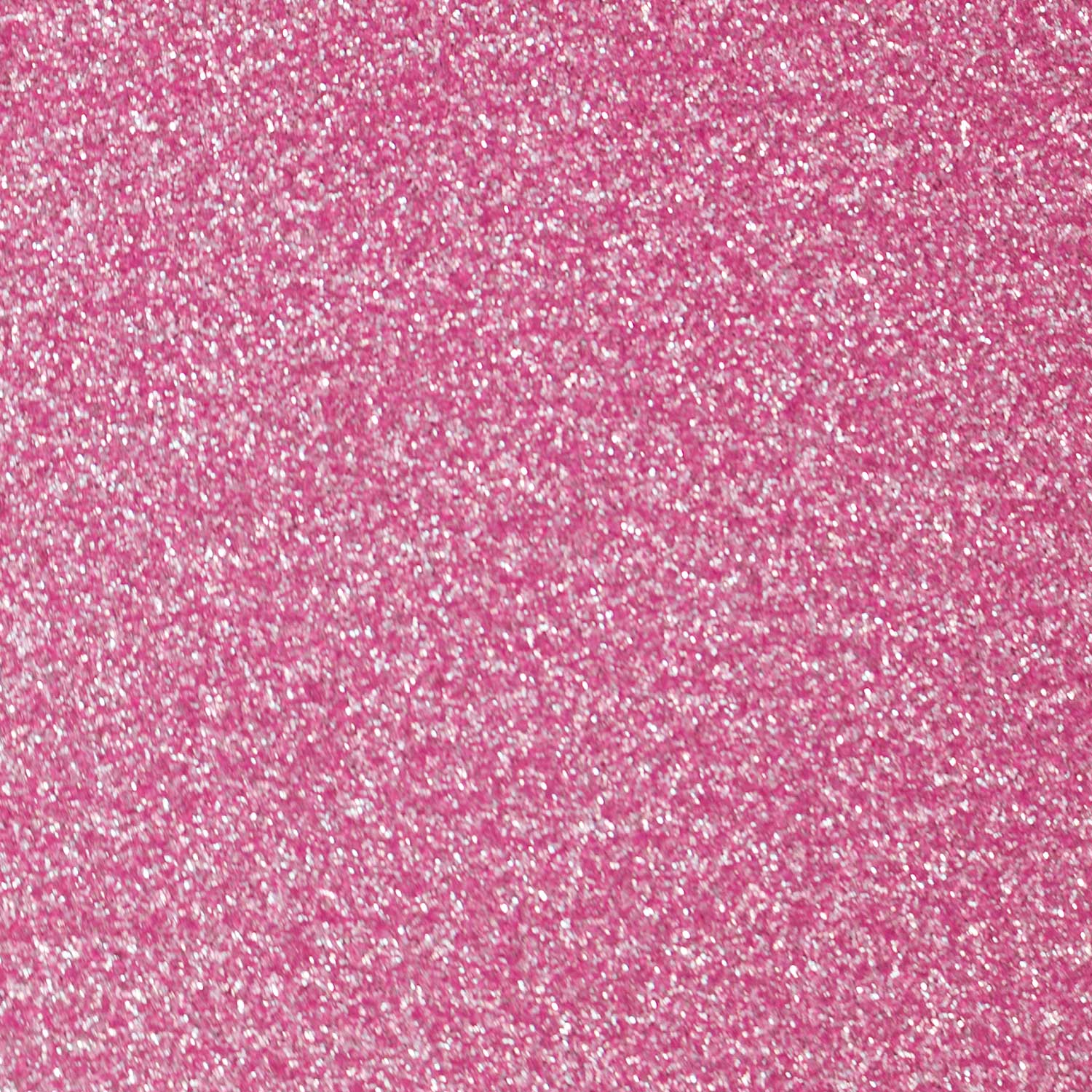 Glitter HTV: 12" x 20" - Flamingo Pink Glitter HTV: 12" x 20" - Flamingo Pink