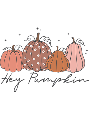 Hey Pumpkin - MCP Project