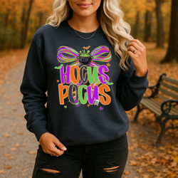 Press Ready Transfer - Hocus Pocus