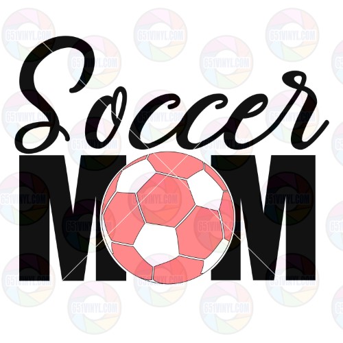 Soccer Mom