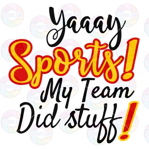 Yaay Sports