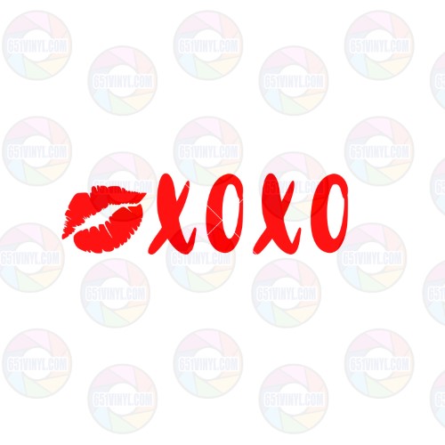 Xoxo Lips