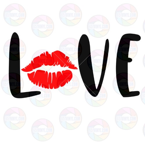 Love Lips