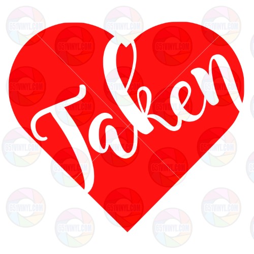 Taken Heart