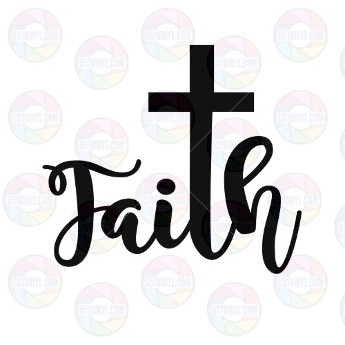 Faith 2