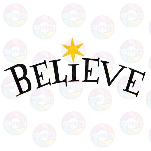 Believe 2
