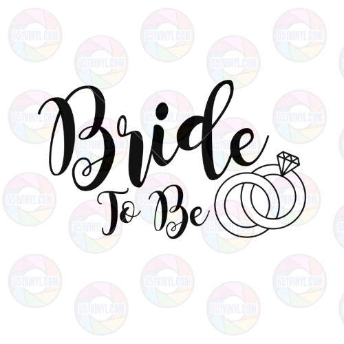 Bride to Be