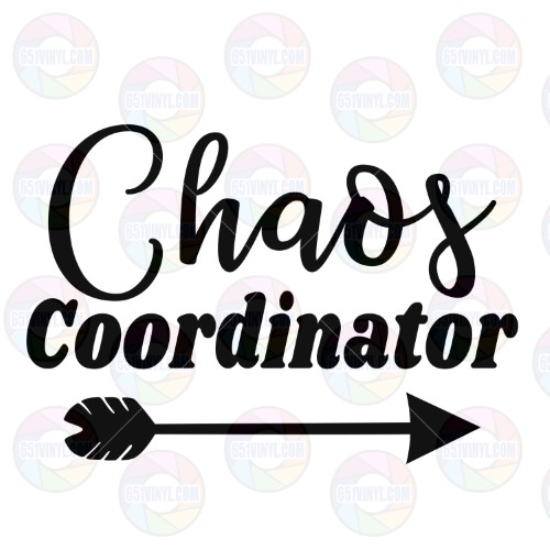 Chaos Coordinator