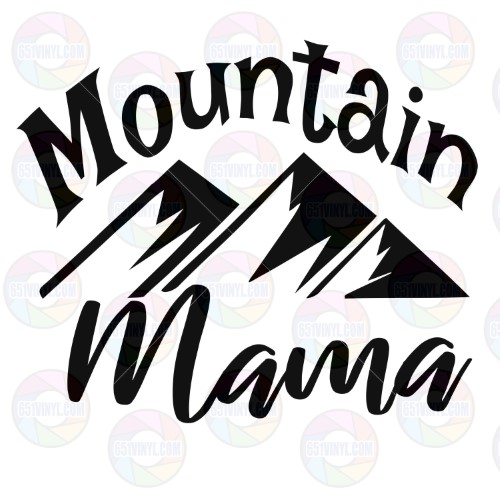 Mountain Mama