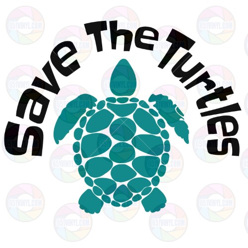 Save the Turtles