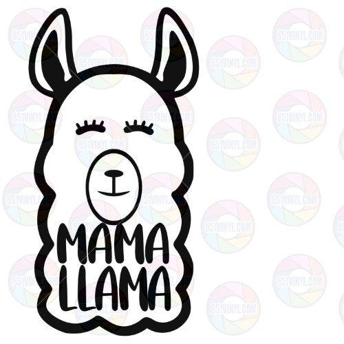 Mama Llama