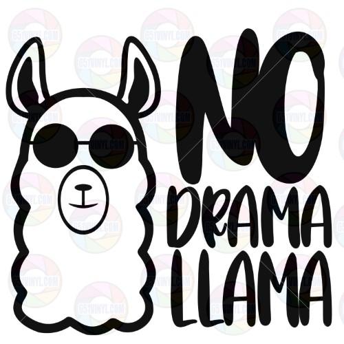 No Drama Llama 2