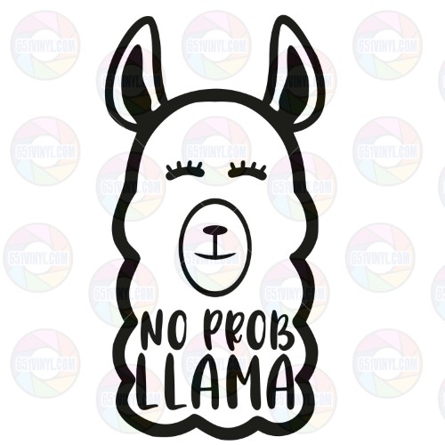 No Prob Llama