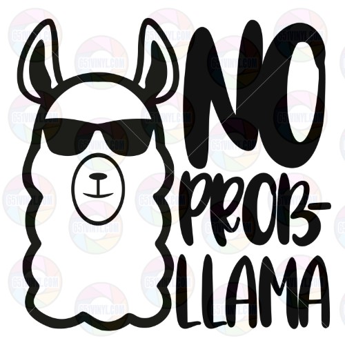 No Prob Llama 2