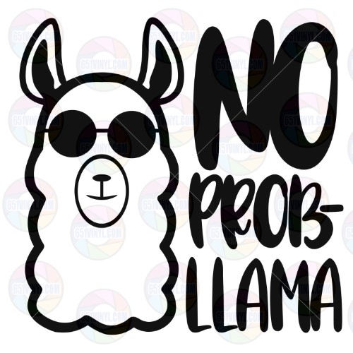 No Prob Llama 3