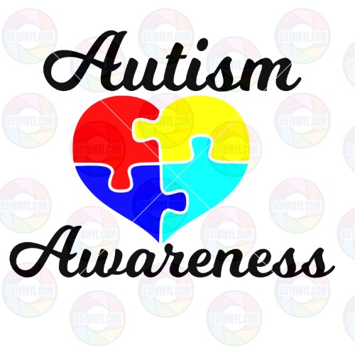 Autism Awareness