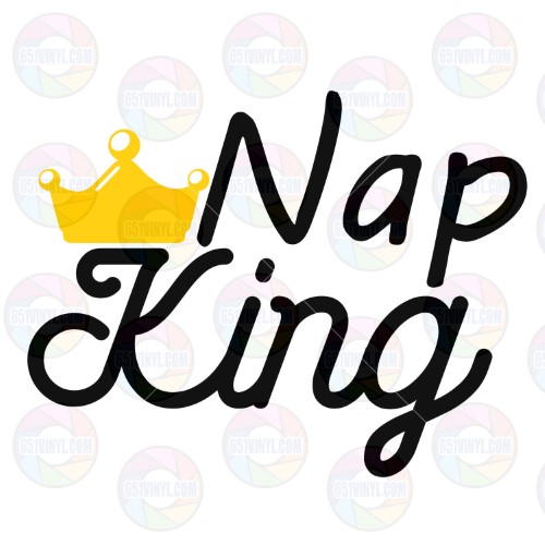 Nap King