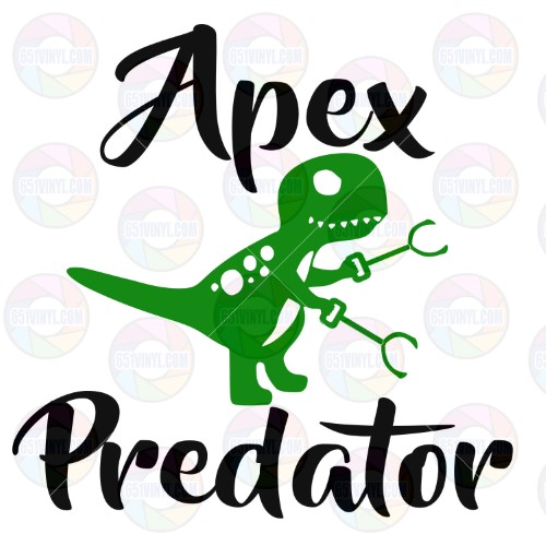 Dino Apex