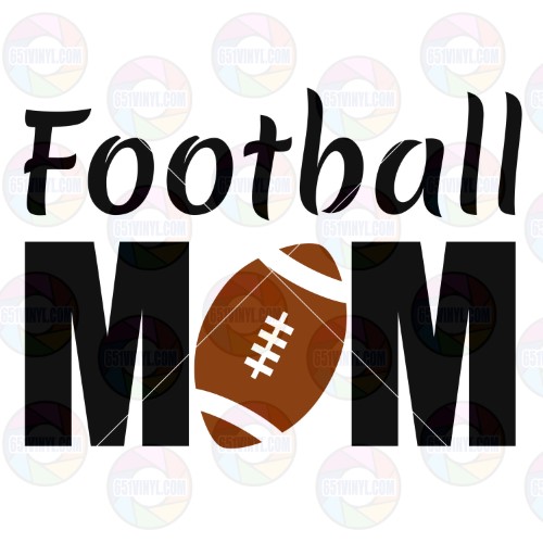 Football Mom