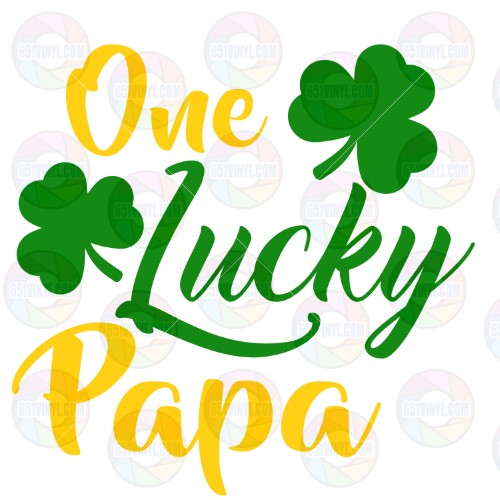 Lucky Papa