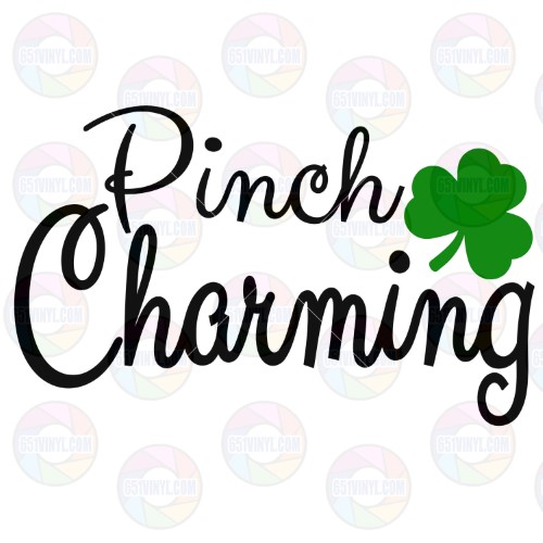 Pinch Charming