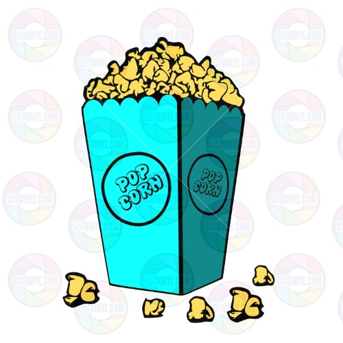 Popcorn