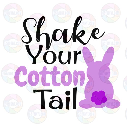 Cotton Tail