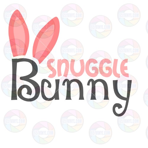 Snuggle Bunny