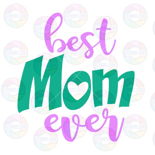Best Mom 1