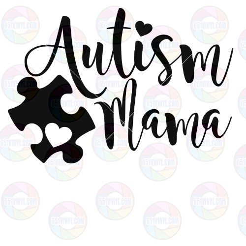 Autism Mama