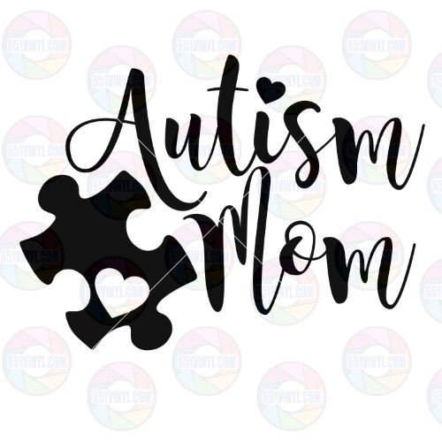 Autism Mom