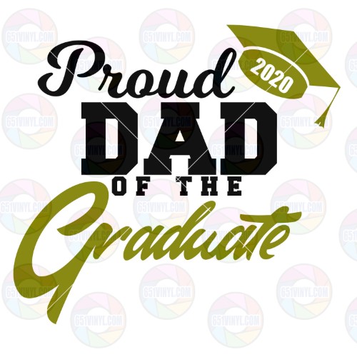 Download Proud Dad 2020