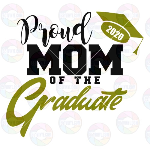 Free Free Proud Mom Of A Graduate Svg 702 SVG PNG EPS DXF File