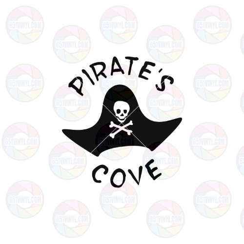 Pirate's Cove