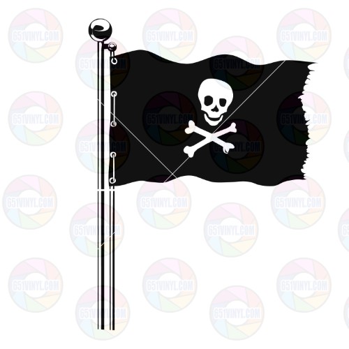 Pirate Flag